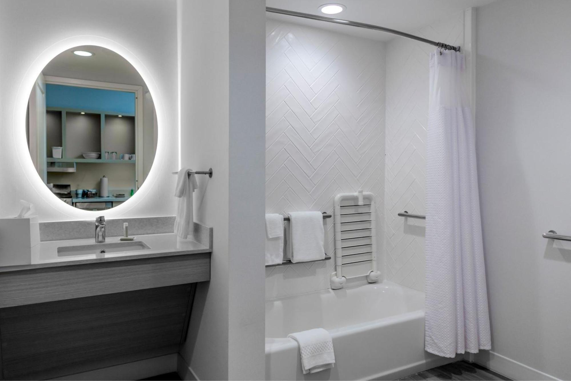 Towneplace Suites By Marriott Chesterfield Eksteriør billede