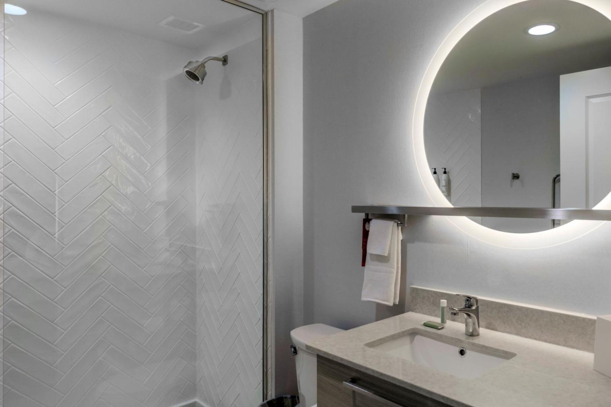 Towneplace Suites By Marriott Chesterfield Eksteriør billede