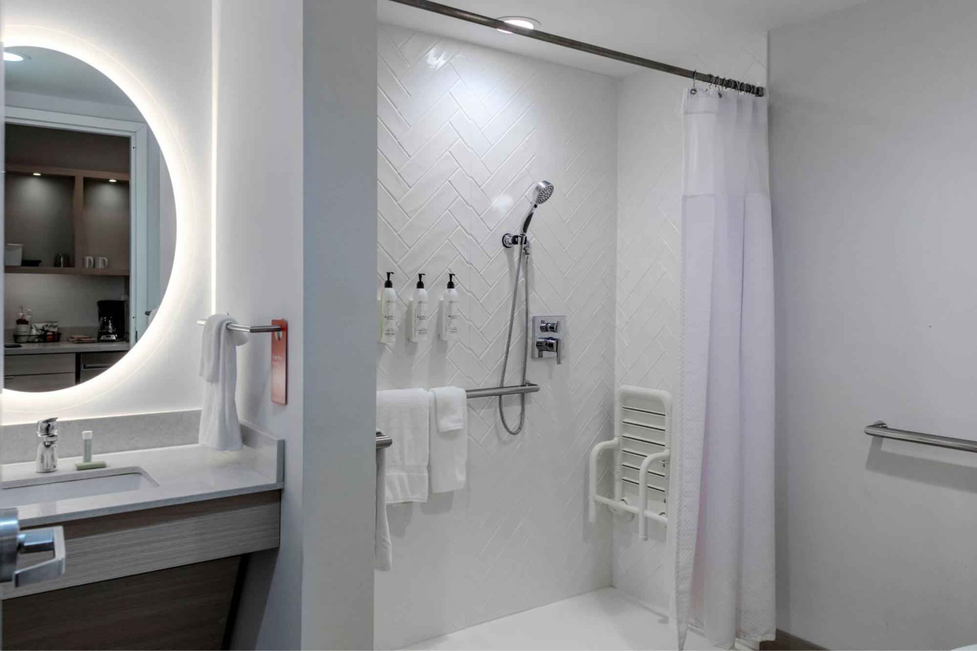 Towneplace Suites By Marriott Chesterfield Eksteriør billede