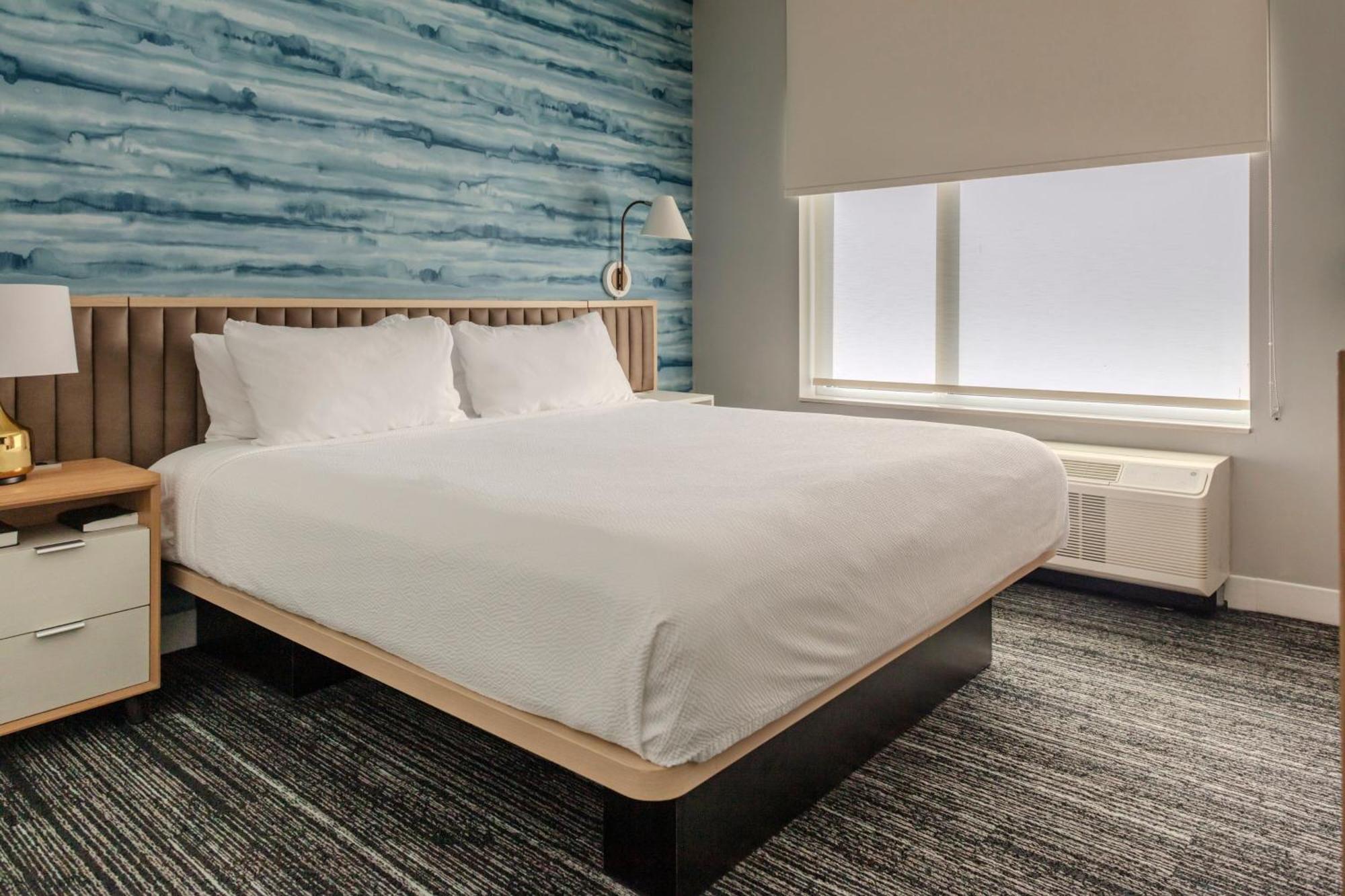 Towneplace Suites By Marriott Chesterfield Eksteriør billede